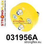 Kormányoszlop rugalmas összekötő SPORT