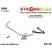 Első stabilizátor szilent 26mm SPORT Első stabilizátor szilent 26mm SPORT