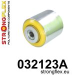 Első alsó lengőkar - első szilent SPORT