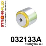 Hátsó differenciálmű - első szilent SPORT