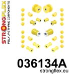 Teljes felfüggesztés szilent készlet SPORT
