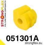 Első stabilizátor felfüggesztő szilent SPORT