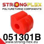 Első stabilizátor felfüggesztő szilent 