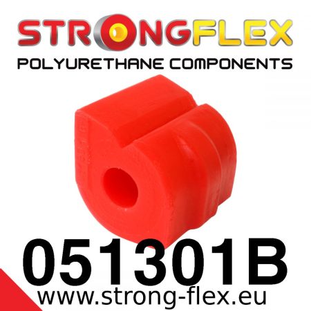 Első stabilizátor felfüggesztő szilent 