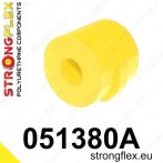 Első stabilizátor felfüggesztő szilent SPORT