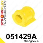 Első stabilizátor felfüggesztő 16-22mm SPORT