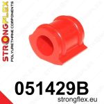 Első stabilizátor felfüggesztő 16-22mm