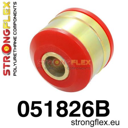 Első alsó összekötő szilent  55mm