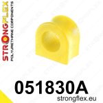 Első stabilizátor összekötő szilent SPORT