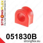 Első stabilizátor összekötő szilent