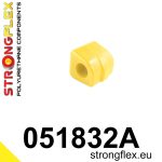Első stabilizátor szilent SPORT