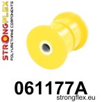 Hátsó felfüggesztés első rugó szilent SPORT