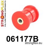 Hátsó felfüggesztés első rugó szilent 