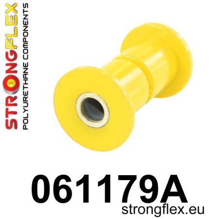 Hátsó felfüggesztés hátsó rugó szilent SPORT