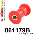 Hátsó felfüggesztés hátsó rugó szilent Hátsó felfüggesztés hátsó rugó szilent