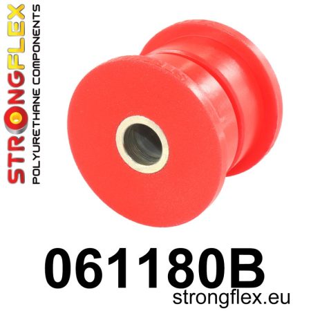 Hátsó felfüggesztés differenciálmű összekötő szilent 