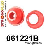 Sebességváltó felfüggesztő betét Sebességváltó felfüggesztő betét