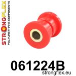 Első alsó összekötő szilent