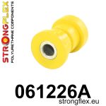 Első felső rövid kar szilent SPORT 