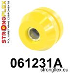 Első bekötőrúd szilent SPORT