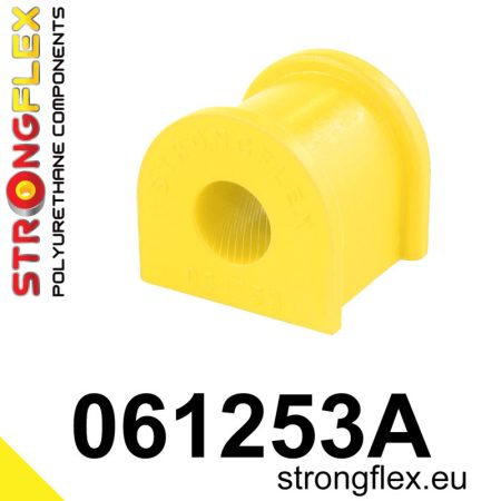 Első stabilizátor szilent SPORT
