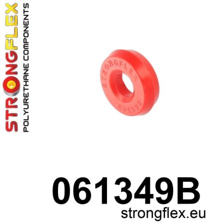 Lengéscsillapító szilent 