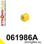Első stabilizátor szilent SPORT