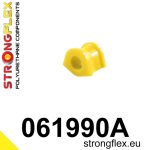 Első stabilizátor szilent 24mm SPORT