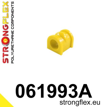 Első/ hátsó stabilizátor szilent SPORT