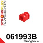 Első / hátsó stabilizátor szilent