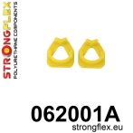 Alsó motor felfüggesztő betét SPORT Alsó motor felfüggesztő betét SPORT