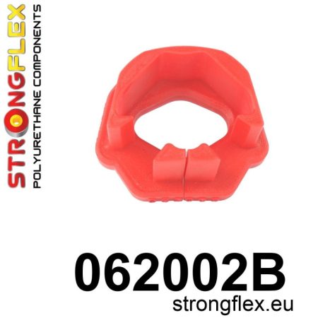 Motor felfüggesztő betét - felső Motor felfüggesztő betét - felső