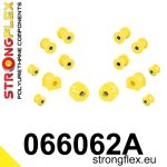 Futómű szilent készlet SPORT