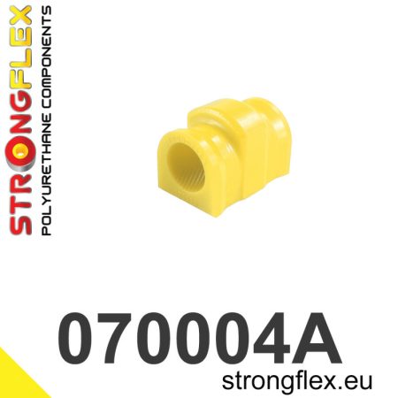 Első stabilizátor szilent SPORT