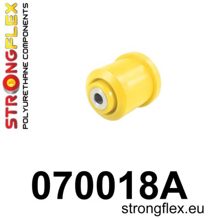 Hátsó híd szilent SPORT