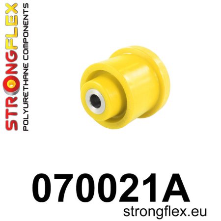 Hátsó híd szilent  SPORT