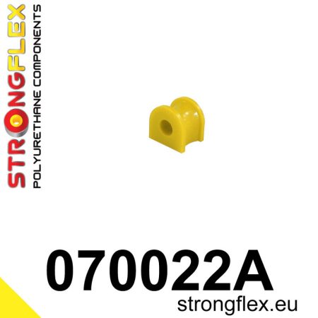 Első stabilizátor szilent SPORT