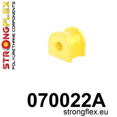 Első stabilizátor szilent SPORT