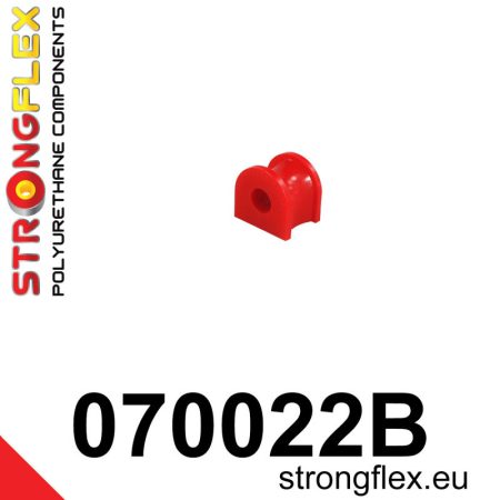 Első stabilizátor szilent 