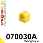 Első stabilizátor szilent SPORT