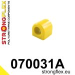 Első stabilizátor szilent SPORT