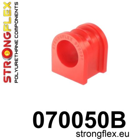 Első stabilizátor szilent 