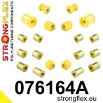 Teljes felfüggesztés szilent készlet SPORT