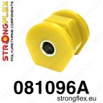 Első alsó hátsó szilent SPORT