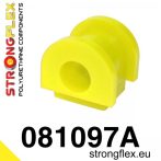 Első stabilizátor szilent SPORT