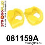 Motor felfüggesztő betét - első szilent SPORT