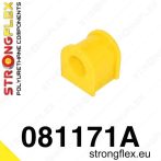 Hátsó stabilizátor szilent SPORT