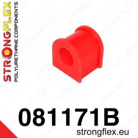 Hátsó stabilizátor szilent 