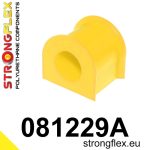 Első stabilizátor szilent SPORT