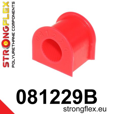 Első stabilizátor szilent
